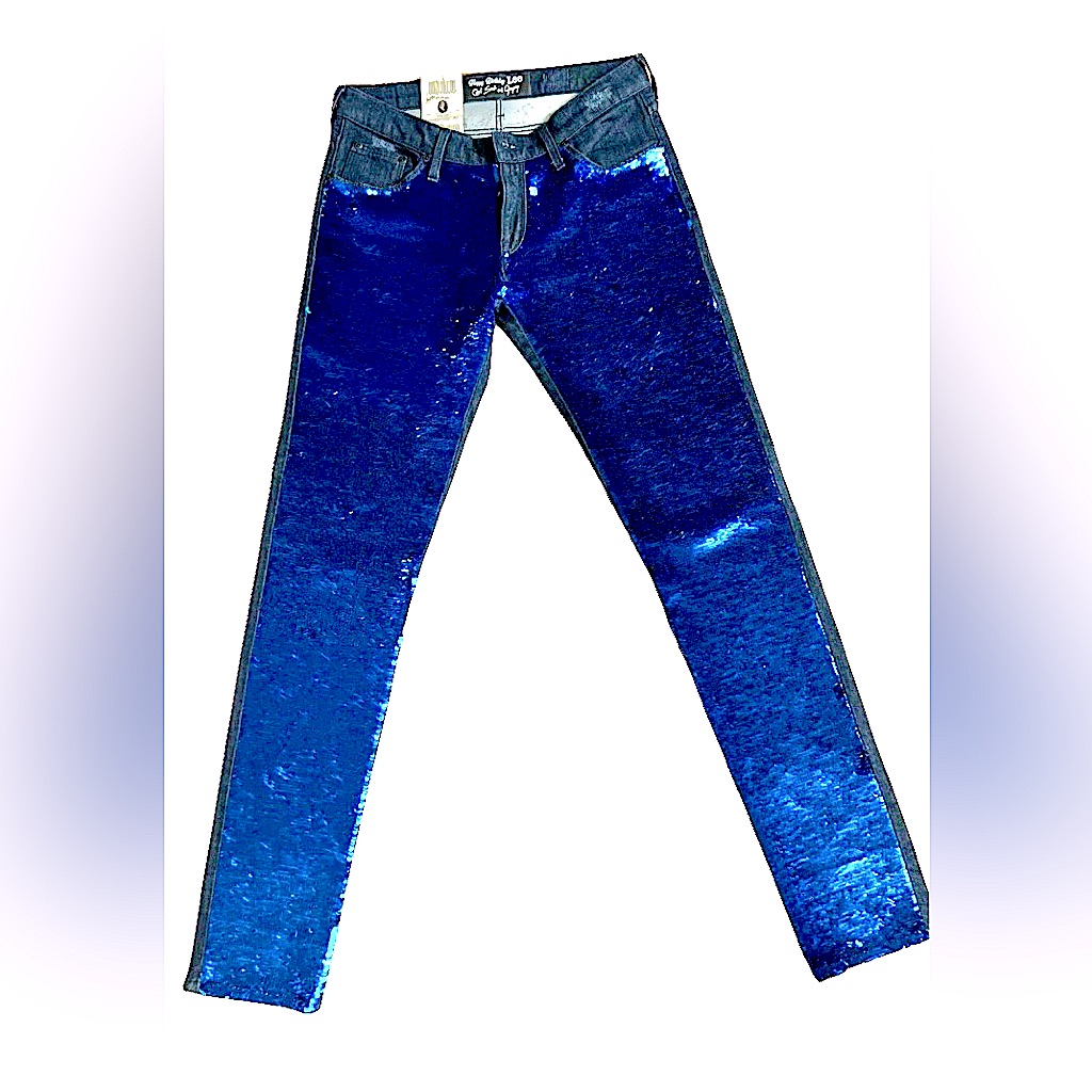 Sequence Pants !
